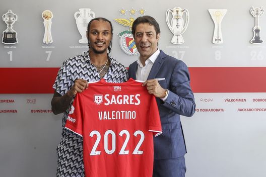 Il Benfica scarica Lazaro, l’agente: “Non vogliamo un giocatore sempre in prestito”- immagine 2