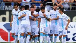 Viola in prestito: Tomovic cresce, incrocio tra Baez e Castrovilli