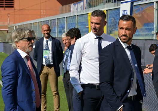 . (Photo by Paolo Rattini/Getty Images) . (Photo by Paolo Rattini/Getty Images)