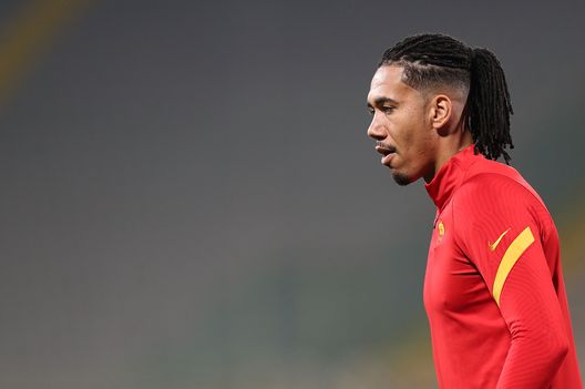 Roma Smalling (getty images) Roma Smalling (getty images)