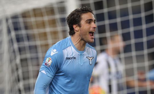 Lazio: Brocchi scrive a Matri Lazio: Brocchi scrive a Matri