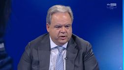 Condò: “Mi aspetto che l’Inter voglia solo vincere. Ma è la Juve ad avere 2 risultati”