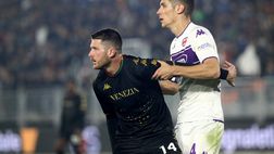 Venezia, Henry ci crede: “Se giochiamo come con la Fiorentina ci salviamo”