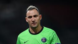 Keylor Navas, la confessione: “A Madrid non credevano del tutto in me. Avrei potuto vincere più di Casillas…”