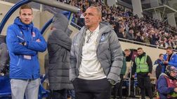 Calzona, doppio incarico tra club e nazionale: è un unicum nella storia della Serie A