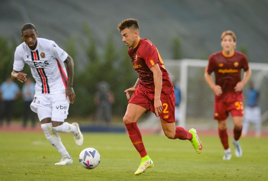 Roma-Nizza – FOTO GALLERY - immagine 56