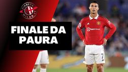 Calciomercato Milan – Cr7, Pulisic, Ziyech e Leao: un finale thrilling