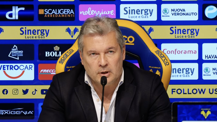 Sogliano: “Diamo tutto, lottiamo su ogni pallone: ora siamo tornati”  Sogliano: “Diamo tutto, lottiamo su ogni pallone: ora siamo tornati” - immagine 1