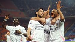 Elche, ecco Pastore! L’ex Palermo si presenta: “Spero di fare bene come in rosanero”