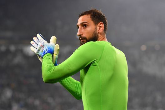 (Photo by Valerio Pennicino/Getty Images) Il miglior para-rigori degli ultimi 10 anni di A? Primo Marchetti con il 50%, poi Vicario e Donnarumma- immagine 2