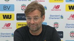 Klopp risponde a Mourinho e attacca Ramos: “Brutale il fallo su Salah. Su Mou…”