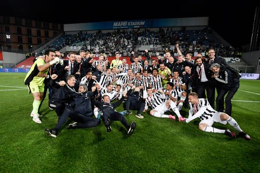 Juventus Juventus
