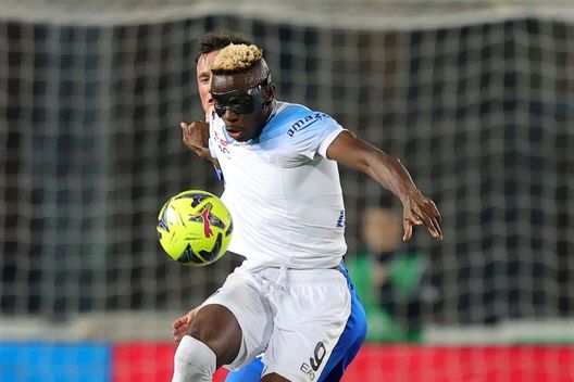 Osimhen a caccia di record, nel mirino i re del gol: missione impossibile?- immagine 2
