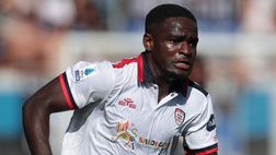 Petagna, la gestione di Luvumbo e pronto Mina: tutto sulla formazione del Cagliari