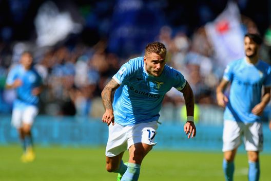 Immobile Immobile