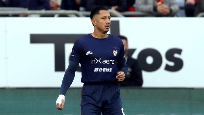 BREAKING – Lapadula, frattura composta alle costole: l’esito degli esami e quanto sta fuori - immagine 1