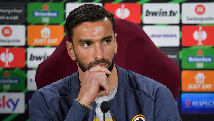 Rui Patricio: “Le critiche parte della vita. L’Europa League sembra la Champions” - immagine 1