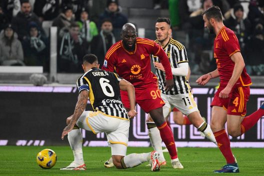 GdS – Roma, difficile la conferma di Lukaku a giugno- immagine 2