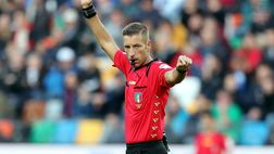 La moviola della giornata: Per la Gazzetta giusto il rigore alla Spal