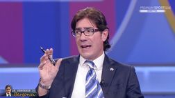 L’ex arbitro Bergonzi: “Complimenti a Mariani per Inter-Juve. Rigore giusto”