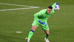 Calciomercato Serie A: ufficiale Gollini alla Fiorentina, Barak piace al Napoli