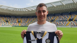 Udinese. il punto sui nazionali bianconeri