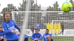 Modric pronto al Clasico: classe senza limiti… (VIDEO)