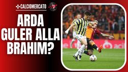Calciomercato Milan – Arda Guler alla Brahim Diaz? Ecco i dettagli