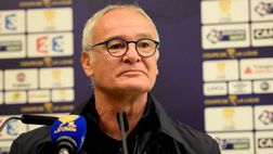 Ranieri: “Italia? Nessuno mi ha chiamato, ma bisognerebbe parlare con il mio club”