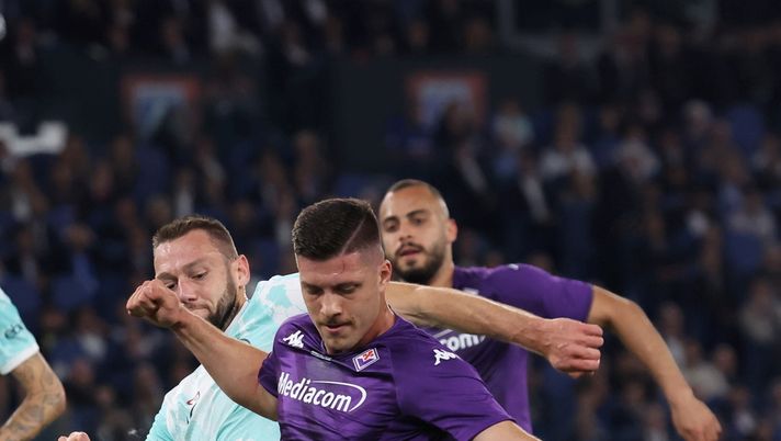 Monti: “Cabral-Jovic, pochi goal in due. A Praga chi ha seguito la squadra” - immagine 1