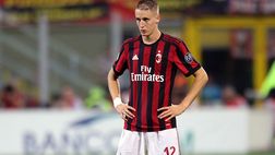 Milan, è finito il calvario per Conti