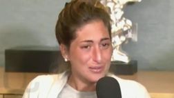 VIDEO / Sala, straziante appello della sorella: “Vi scongiuro, non smettete di cercarlo. E’ vivo”