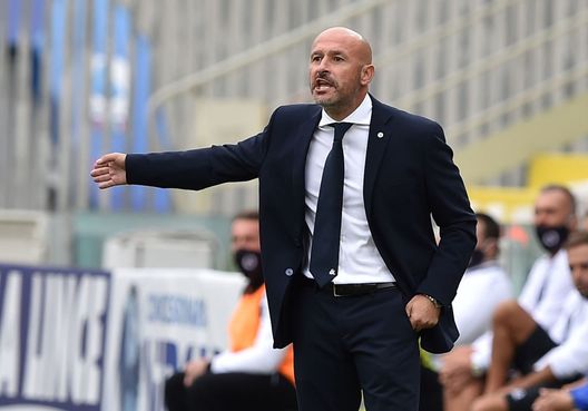 Italiano (Getty Images) Italiano (Getty Images)