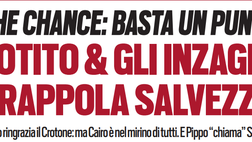 Video – Rassegna Stampa TN del 17/05/2021: “Lotito e gli Inzaghi trappola salvezza”