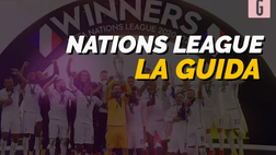 VIDEO Nations League, le date, i premi e l’albo d’oro: la guida completa