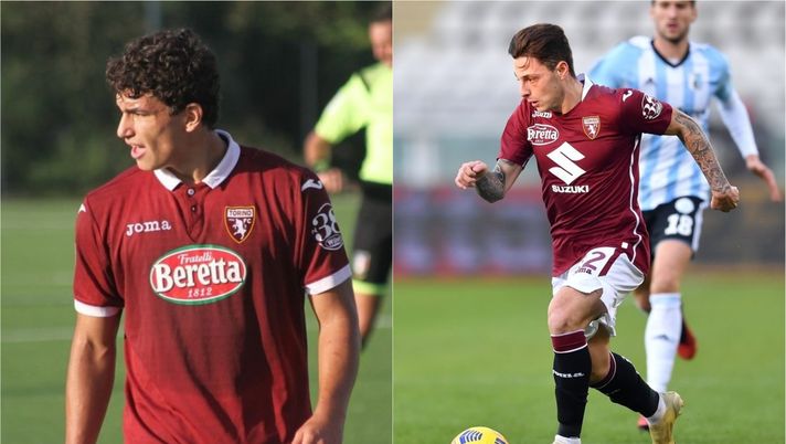 Torino, strada in salita per Millico e Rauti: con Warming aumenta la concorrenza 