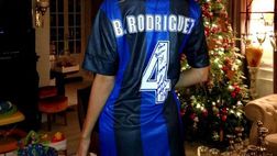 Inter, domani sera la cena di Natale. Tanti vip presenti: da Belen e Cecilia fino a Bonolis…