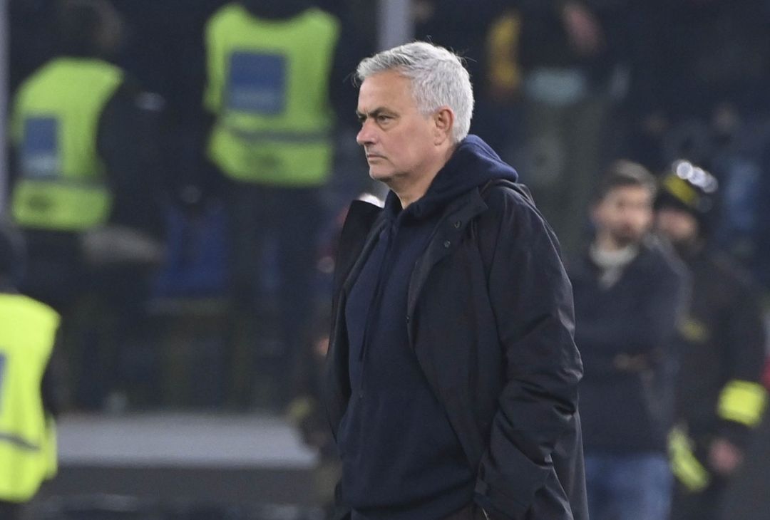 Roma-Juventus 1-0 – FOTO GALLERY - immagine 109