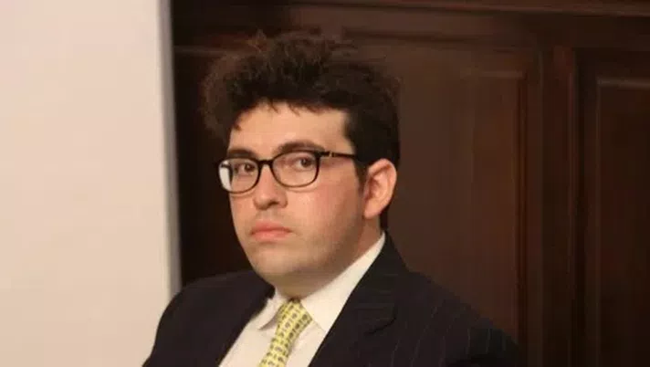 Ricordate Pipicella? Per Forbes è tra gli Under 30 italiani più influenti - immagine 1