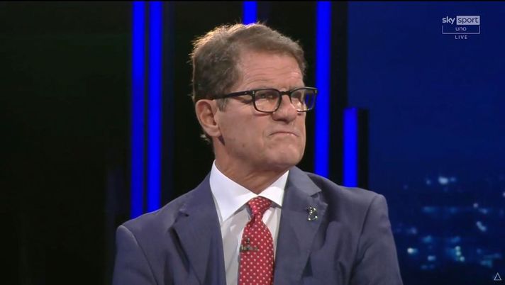 Capello su Calciopoli: “Avevamo vinto campionati sul campo ma poi…” - immagine 1