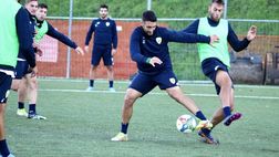 Il presidente dell’Arzignano tifa Vicenza: “Per il derby non dormo la notte…”