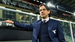 La Lazio continua a stupire: 1-0 al Palermo e terzo posto solitario