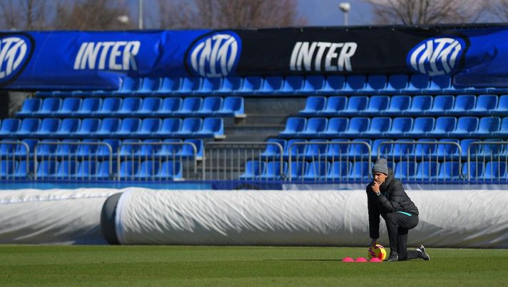 Getty Images Inzaghi psicologo più che sergente. “Le sue parole più importanti degli schemi” - immagine 1
