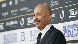 Gazzetta Sports Awards, Milan squadra dell’anno: premio consegnato a Gazidis