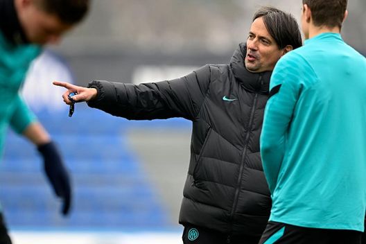 Getty Images Sky – Inter, Inzaghi tentato da de Vrij dall’inizio: le ultime sulla formazione- immagine 2