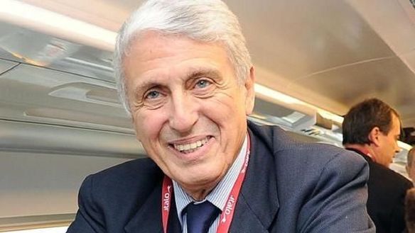 Palermo, nuovo manager per rilanciare il club: è l’ex AD di RCS, La Stampa e Maserati Palermo, nuovo manager per rilanciare il club: è l’ex AD di RCS, La Stampa e Maserati - immagine 1
