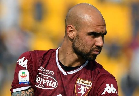 Parma-Torino, Simone Zaza Parma-Torino, Simone Zaza