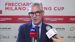 Antonello: “Ecco quanto generano le stime fatte per il Nuovo Stadio”