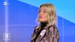 Derby, Zoe Cristofoli alla DS: “Ho parlato con Theo, che umore deve avere? Ma lui non molla”