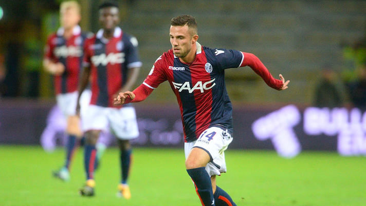 Bologna, Di Francesco torna in gruppo! Palacio in forma, Destro scalpita: è rebus modulo Bologna, Di Francesco torna in gruppo! Palacio in forma, Destro scalpita: è rebus modulo - immagine 1